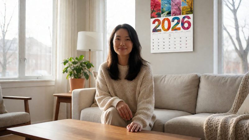 日历2026 相关配图